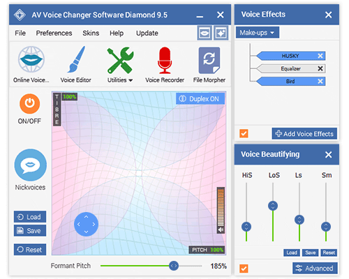 chipmunks voice changer free download chipmunks voice changer free download
