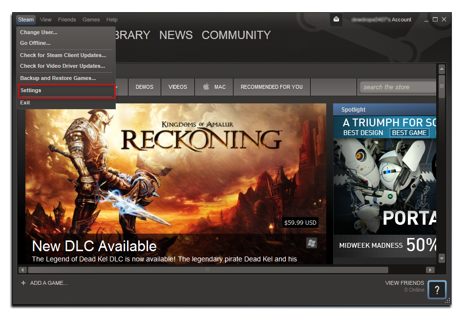Steam download while playing game tideiran