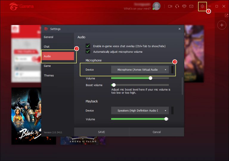 avnex virtual audio device driver avnex virtual audio device driver